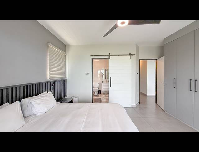 3 BEDROOM APARTMENT TO LET IN SHAKAS ROCK